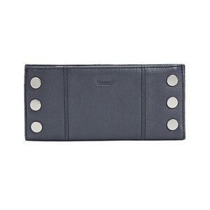 Hammitt Women's Black Leather Wallet